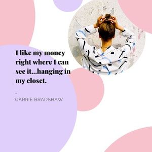 POSH-AHOLICS MEET HERE 💜